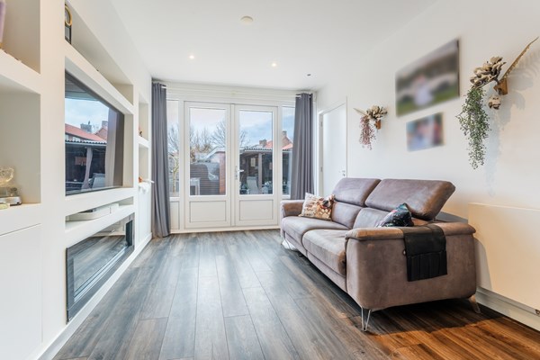 Medium property photo - Taets van Amerongenstraat 12, 2681 EH Monster